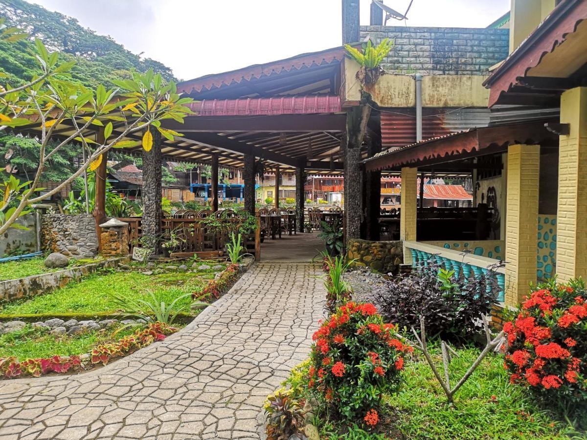 Wisma Leuser Sibayak Bukit Lawang Dış mekan fotoğraf