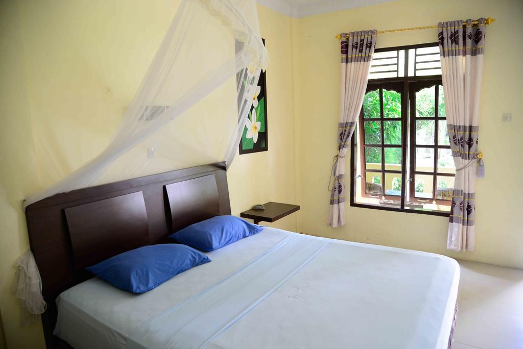Wisma Leuser Sibayak Bukit Lawang Dış mekan fotoğraf