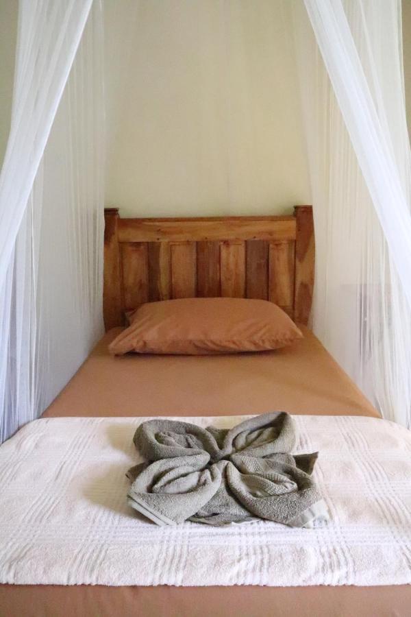 Wisma Leuser Sibayak Bukit Lawang Dış mekan fotoğraf